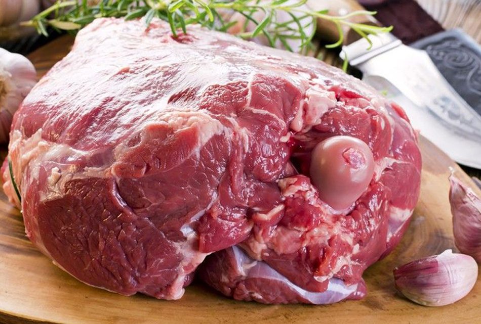 Valeur nutritionnelle de l’agneau : Valeur nutritionnelle de l’agneau :