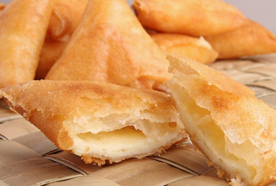 Brik au fromage Brik au fromage