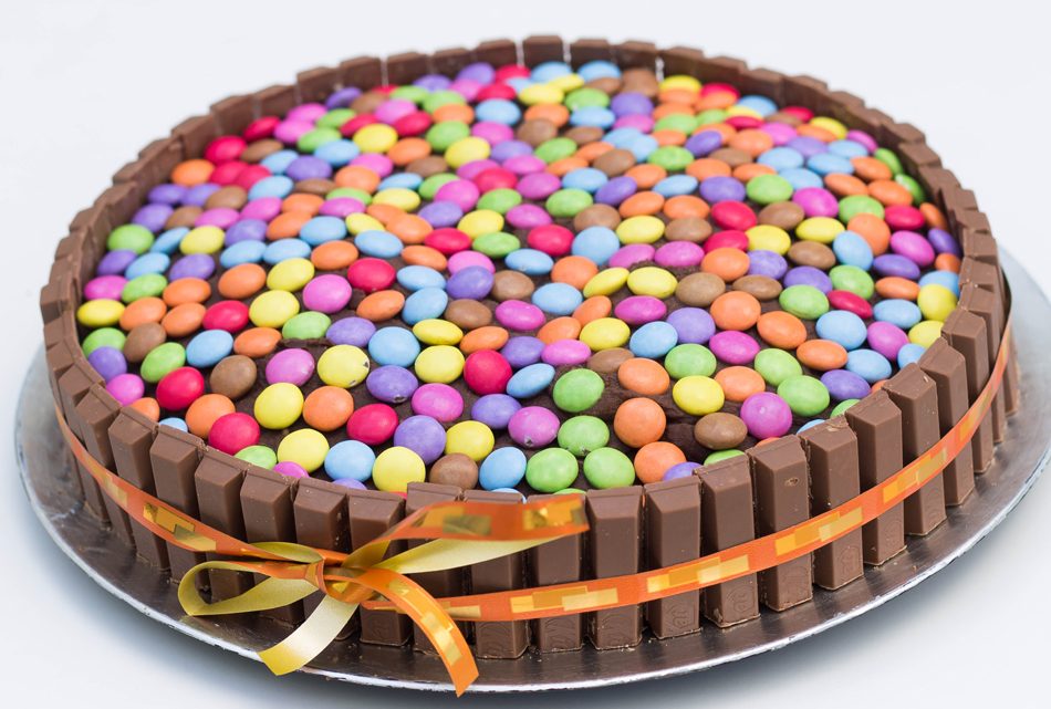 Gateau kit-kat Gateau kit-kat