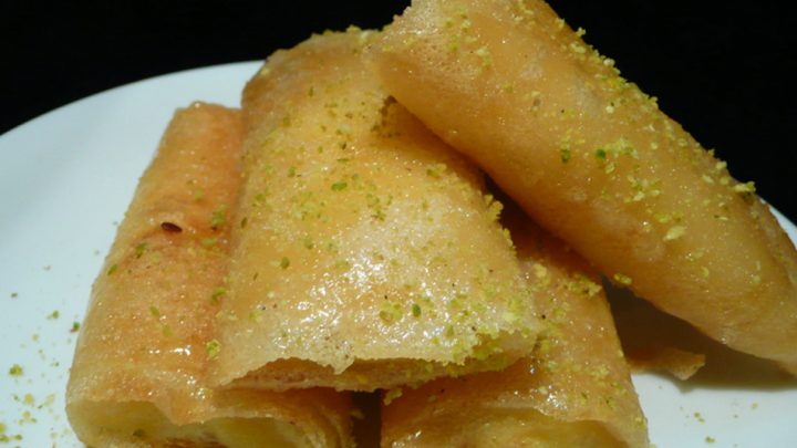 Lamkhakh